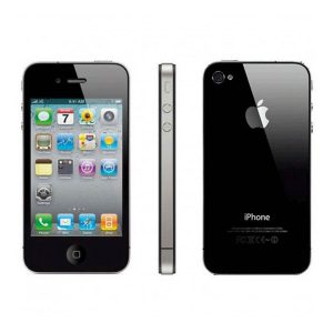 iPhone 4G