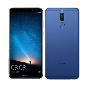 Huawei Mate 10 Lite