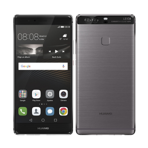 Huawei P9 Plus