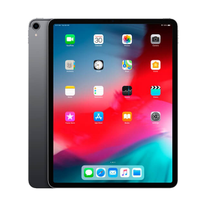 iPad Pro 12,9" 2020