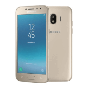 Galaxy J2 2018