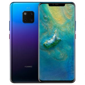 Huawei Mate 20 Pro