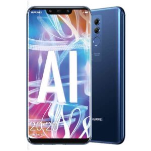 Huawei Mate 20 Lite