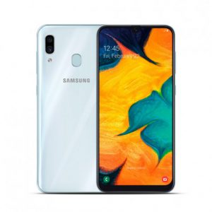 Galaxy A30