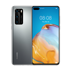 Huawei P40